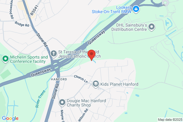 Hanford Cricket Club
