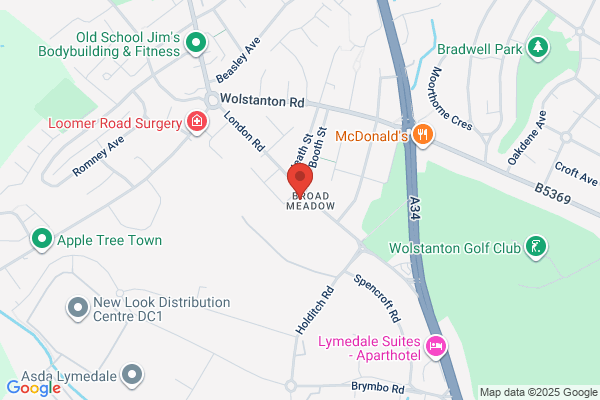 Holditch Miners Welfare Club