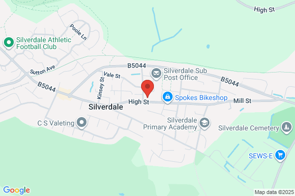 Silverdale & District Working Men's Club & Institute