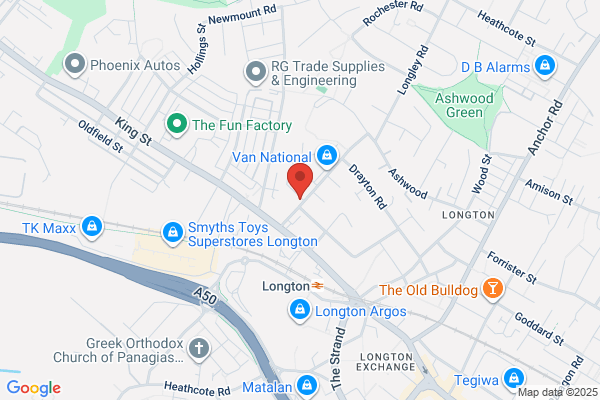Don Bur Service Ltd