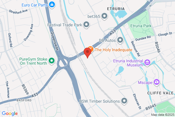 Sherwood Commercial Vehicles Ltd