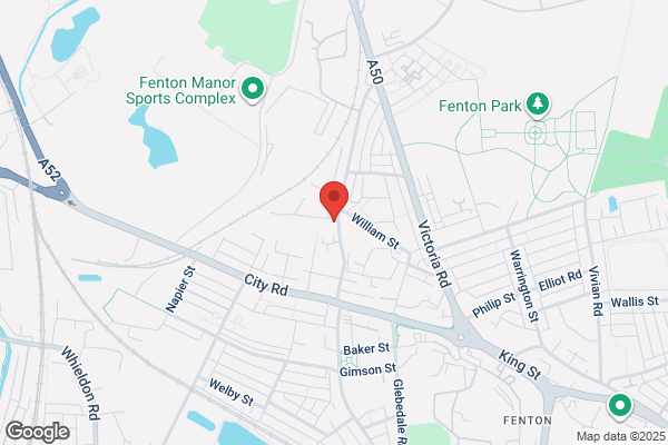 Fenton Community Hall