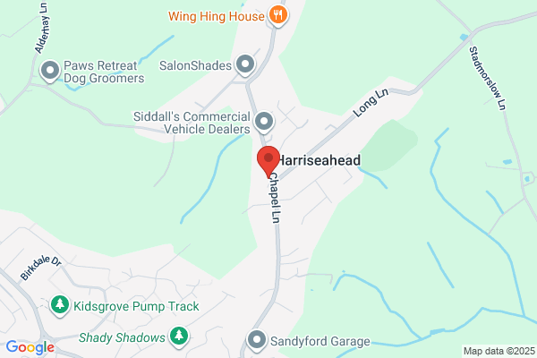 Thursfield Community Centre