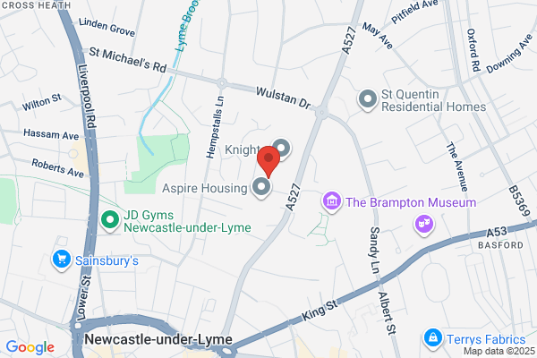 Synectics Solutions Ltd
