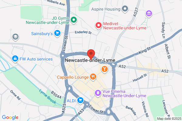 Synetrix Ltd