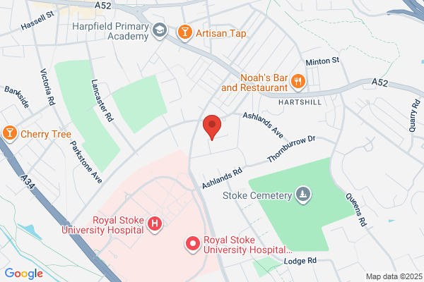 Ward Plasterers Ltd