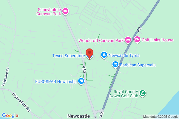 Tesco Superstore