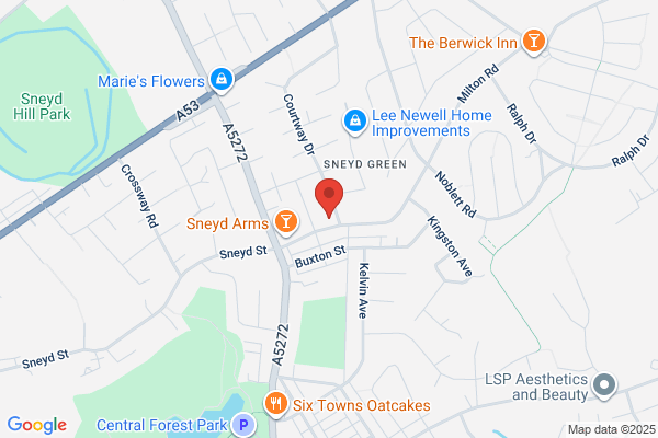 Sneyd Wine & General Store