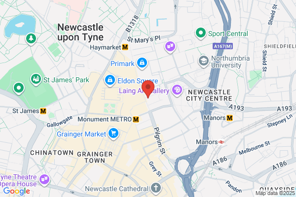 DPD Parcel Shop Location - Currys PC World