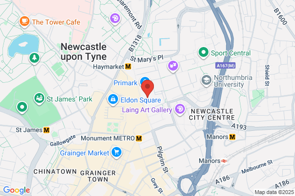 CLOSED Cycle Surgery, Newcastle-upon-Tyne