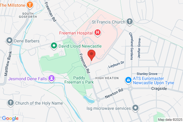 Cheadle Day Centre