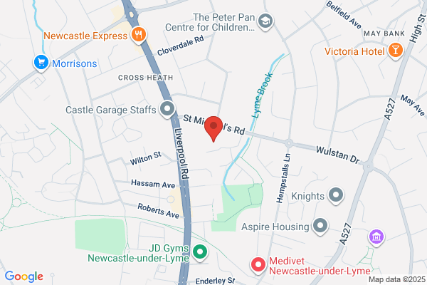 Fenton Day Centre