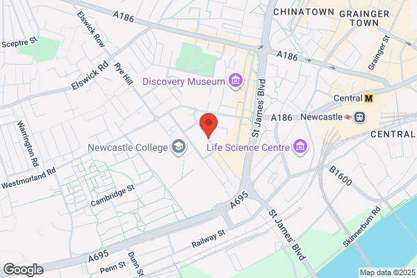Newcastle Dentures