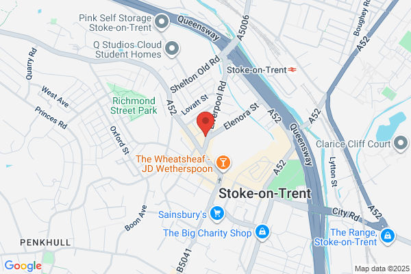 Stoke Dental Laboratory
