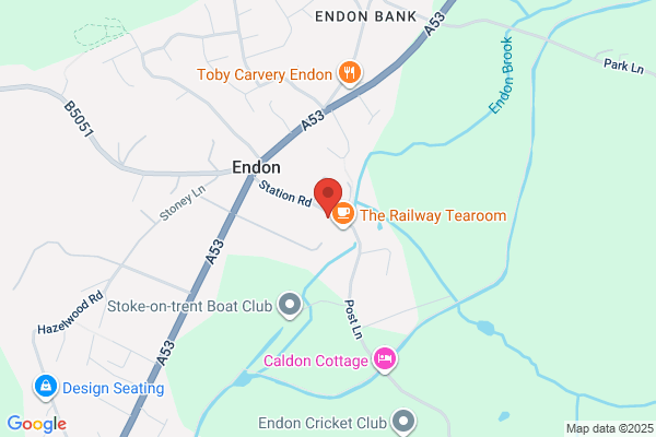Endon Dental Practice