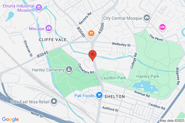 Middleton Dental Care