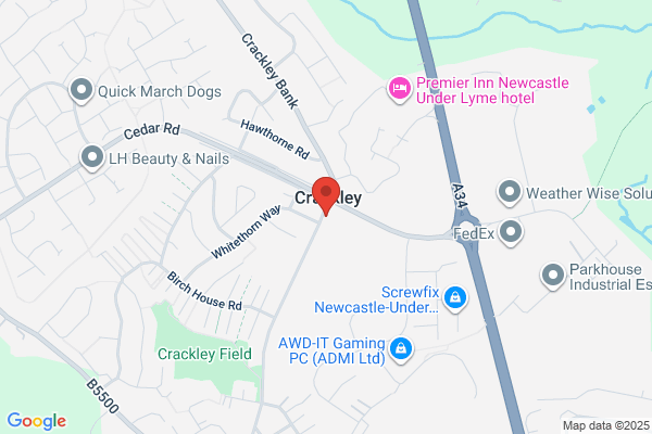 Waterhayes Surgery
