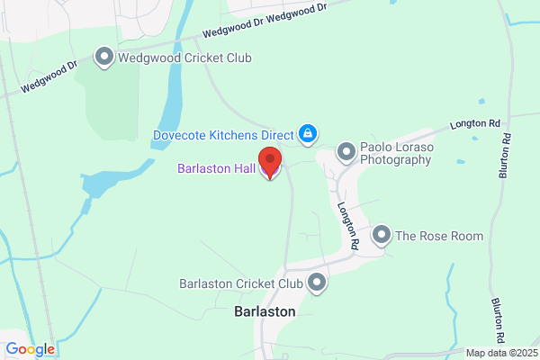 Barlaston