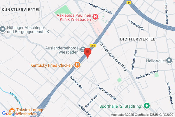 Connect Electrical Supplies