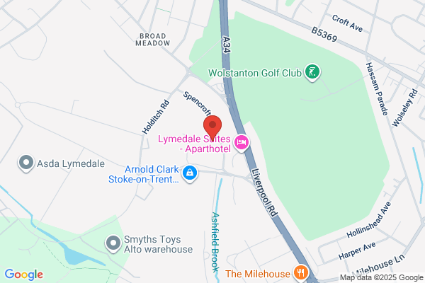 Edmundson Electrical Ltd
