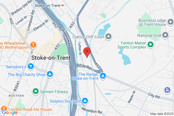 F G H Instrument Services Ltd