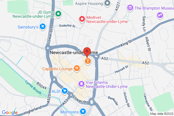 Ace Recruitment Services Ltd