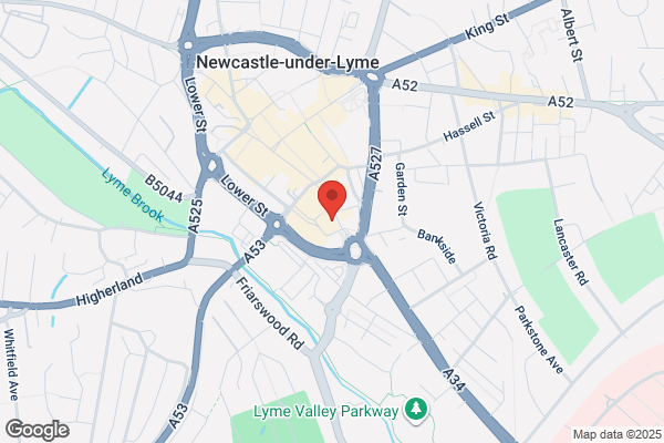 Jobcentre Plus