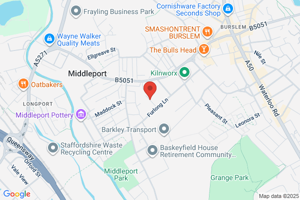 P K D Precision Sheet Metal Ltd