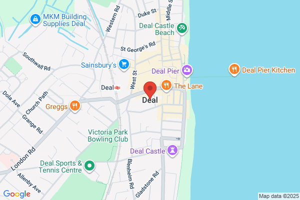 Deal Kent