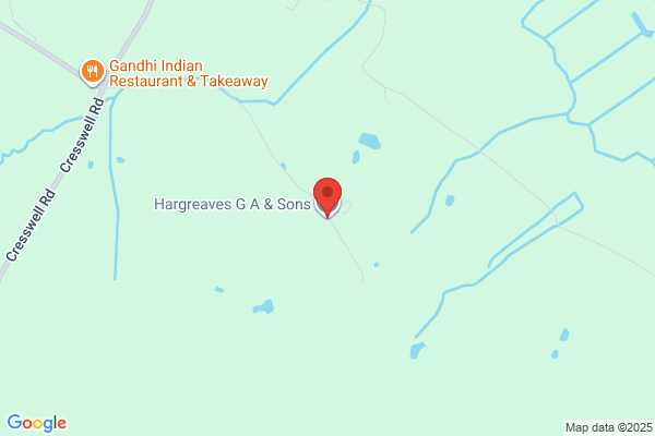 G A Hargreaves & Sons