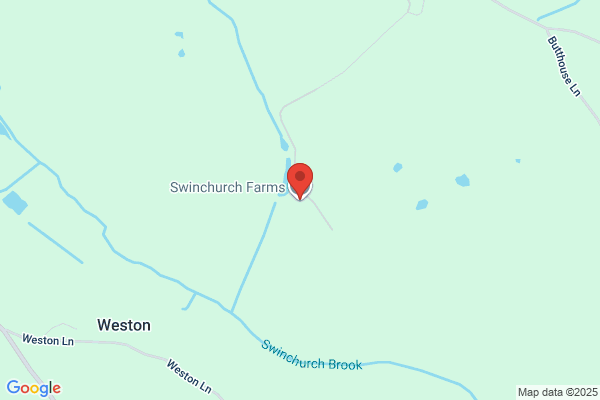 Swinchurch Farms Ltd
