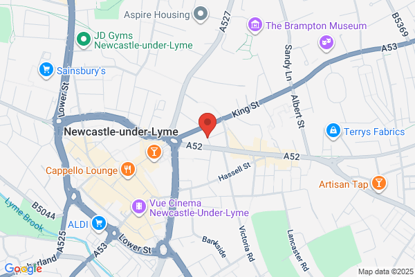 Morgan Phoenix