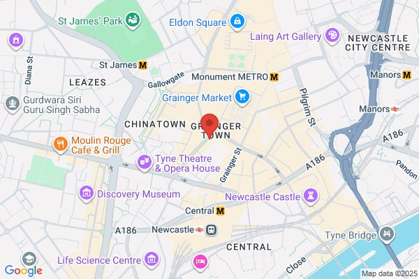 H&T Pawnbrokers