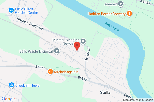 Medical Life (UK) Ltd