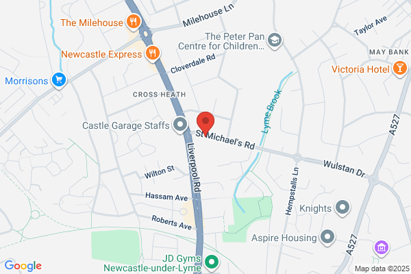 Rowland & Foulkes Funeral Services