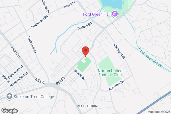 Arlington Funeral Services Ltd