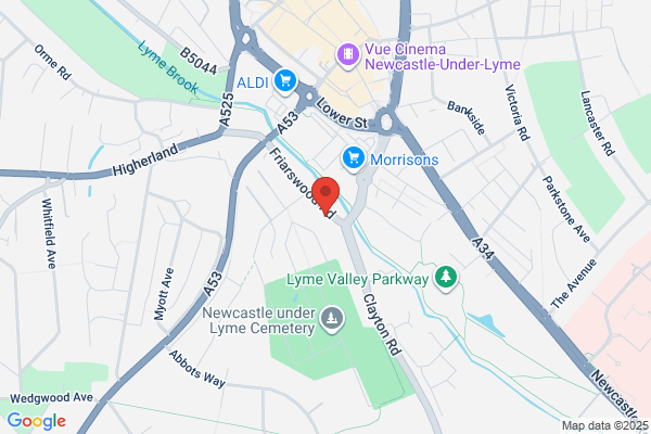 Marsh & Son Funeralcare