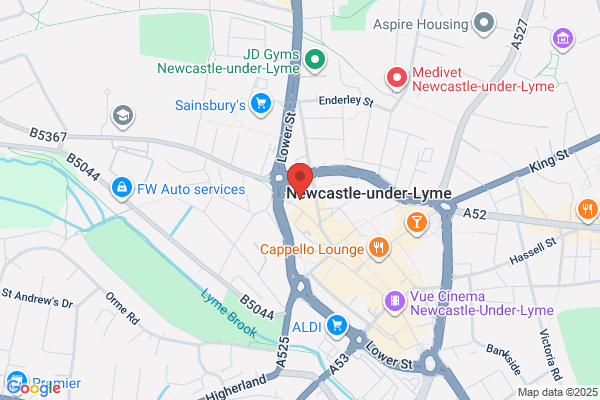 Salt & Son Funeralcare