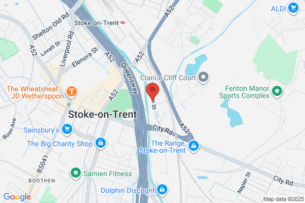 Lytton Street Motors