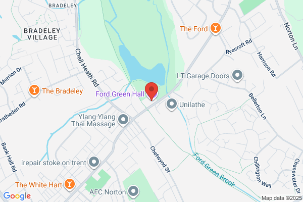 Merlin Motor Services