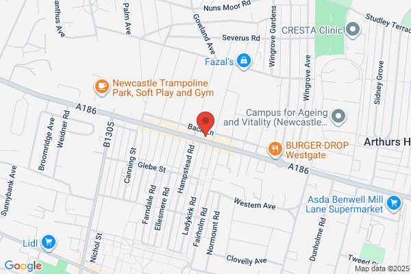 Nationwide Auto Centre