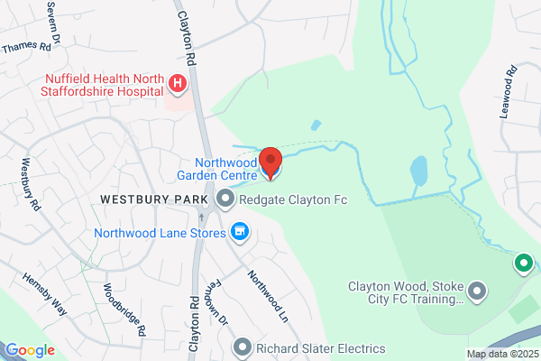 Northwood Garden Centre