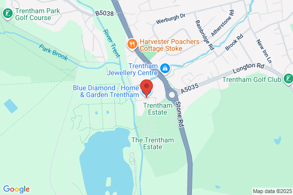 Trentham Garden Centre
