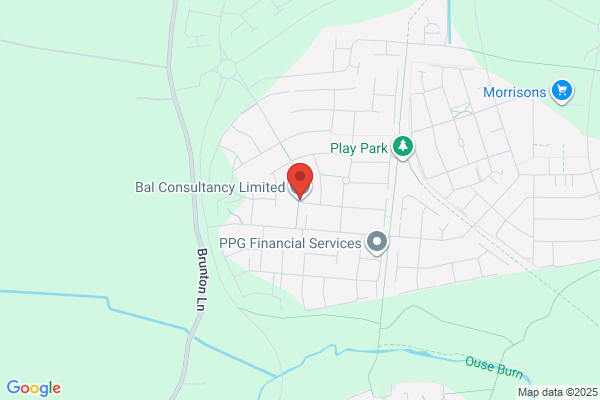 B A L Systems Ltd
