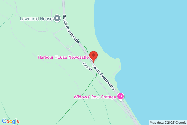 Harbour House Inn