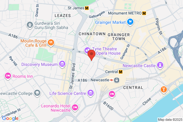 PREMIER SUITES Newcastle