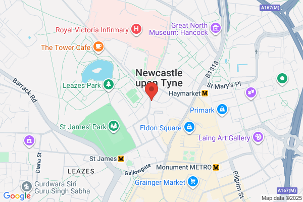 Trentside Private Hotel