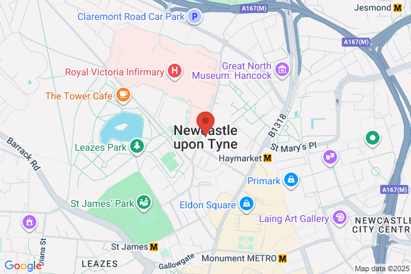 Your Guarantee Ltd