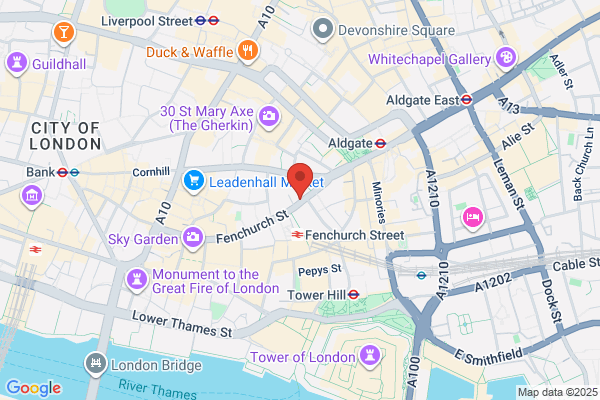 C H P Insurance Brokers Ltd