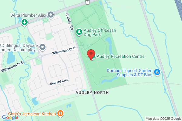 Audley Library